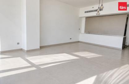 Apartment - 3 - 4 for rent in The Pulse Boulevard Apartments (C2) - The Pulse - Residential District - Dubai South (Dubai World Central) - Dubai