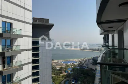 Apartment - Studio - 1 Bathroom for sale in Dukes The Palm - Palm Jumeirah - Dubai