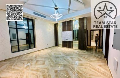 Villa - 7 - 7+ for rent in Al Zaheya Gardens - Al Zahya - Ajman Villa - 7 - 7+ for rent in Al Zaheya Gardens - Al Zahya - Ajman
