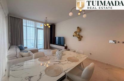 Apartment - 2 - 3 for rent in ANWA - Maritime City - Dubai Apartment - 2 - 3 for rent in ANWA - Maritime City - Dubai
