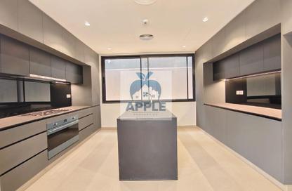 Villa - 5 Bedrooms - 7 Bathrooms for rent in Kaya - Masaar - Tilal City - Sharjah