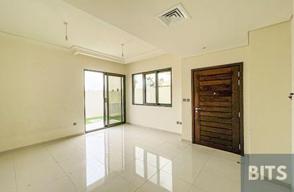Townhouse - 3 Bedrooms - 5 Bathrooms for sale in Centaury - Damac Hills 2 - Dubai