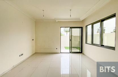 Townhouse - 3 Bedrooms - 5 Bathrooms for sale in Centaury - Damac Hills 2 - Dubai