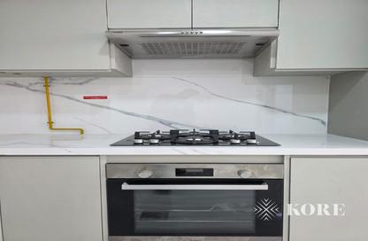 Apartment - 2 Bedrooms - 3 Bathrooms for rent in Equiti Home B - Equiti Home - Al Furjan - Dubai