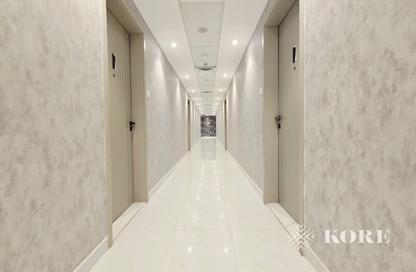 Apartment - 2 Bedrooms - 3 Bathrooms for rent in Equiti Home B - Equiti Home - Al Furjan - Dubai Apartment - 2 Bedrooms - 3 Bathrooms for rent in Equiti Home B - Equiti Home - Al Furjan - Dubai