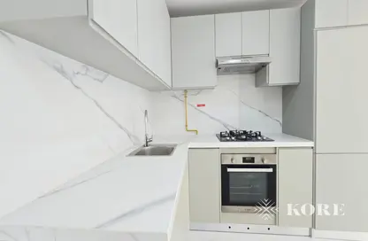 Apartment - 2 Bedrooms - 3 Bathrooms for rent in Equiti Home B - Equiti Home - Al Furjan - Dubai Apartment - 2 Bedrooms - 3 Bathrooms for rent in Equiti Home B - Equiti Home - Al Furjan - Dubai