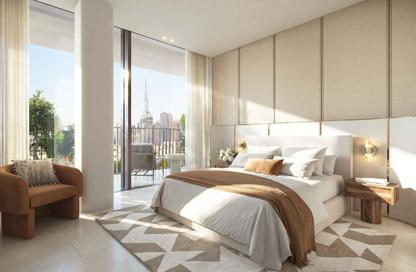 Apartment - 1 Bedroom - 2 Bathrooms for sale in Eden House The Park Building A - Eden House The Park - Al Wasl - Dubai Apartment - 1 Bedroom - 2 Bathrooms for sale in Eden House The Park Building A - Eden House The Park - Al Wasl - Dubai
