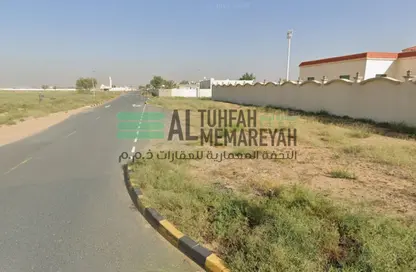 Land - Studio for sale in Mezairah - Al Rahmaniya - Sharjah