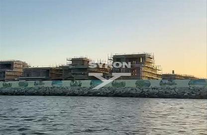 Villa - 4 - 5 for sale in Bay Villas - Dubai Islands - Dubai Villa - 4 - 5 for sale in Bay Villas - Dubai Islands - Dubai