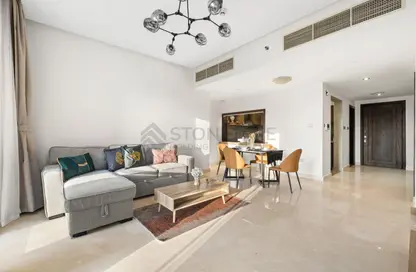 شقة - غرفة نوم - 2 حمامات للايجار في منازل الخور - القرية التراثية - دبي