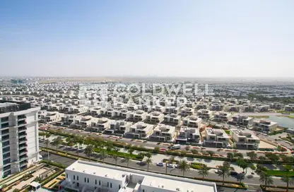 شقة - غرفة نوم - 1 حمام للايجار في حدائق لايم - دبي هيلز استيت - دبي