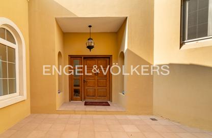 Villa - 3 - 3 for rent in Alvorada 3 - Alvorada - Arabian Ranches - Dubai