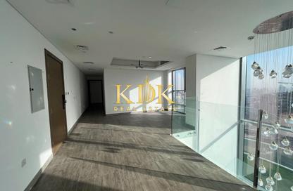 Apartment - 4 Bedrooms - 4 Bathrooms for rent in Alpha Green Tower - District 12 - Jumeirah Village Circle - Dubai