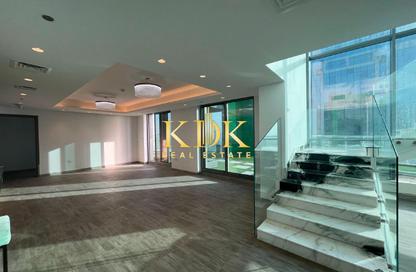 Apartment - 4 Bedrooms - 4 Bathrooms for rent in Alpha Green Tower - District 12 - Jumeirah Village Circle - Dubai