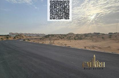 أرض - استوديو للبيع في الزاهية جاردنز - الزاهية - عجمان