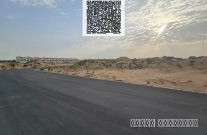 أرض - استوديو للبيع في الزاهية جاردنز - الزاهية - عجمان