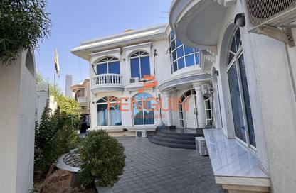 Villa - 5 - 5 for sale in Al Badaa Villas - Al Badaa - Dubai