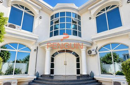 Villa - 5 - 5 for sale in Al Badaa Villas - Al Badaa - Dubai