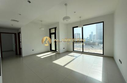 Apartment - 2 - 3 for rent in Al Waleed BA 06 - Arjan - Dubai