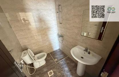 Apartment - Studio - 1 Bathroom for rent in Al Naemiya Tower 3 - Al Naemiya Towers - Al Nuaimiya - Ajman Apartment - Studio - 1 Bathroom for rent in Al Naemiya Tower 3 - Al Naemiya Towers - Al Nuaimiya - Ajman