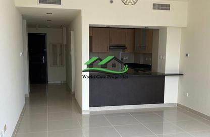 Apartment - 1 Bedroom - 2 Bathrooms for sale in Sun Tower - Shams Abu Dhabi - Al Reem Island - Abu Dhabi