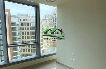 Apartment - 1 Bedroom - 2 Bathrooms for sale in Sun Tower - Shams Abu Dhabi - Al Reem Island - Abu Dhabi