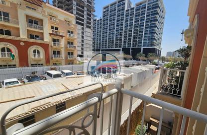 Apartment - 1 - 2 for rent in Arezzo 1 - Tuscan Residences - District 10 - Jumeirah Village Circle - Dubai Apartment - 1 - 2 for rent in Arezzo 1 - Tuscan Residences - District 10 - Jumeirah Village Circle - Dubai