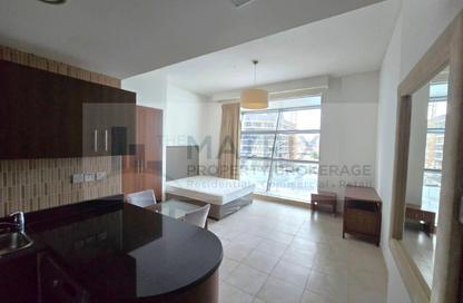 Apartment - Studio - 1 Bathroom for rent in The Diamond - Dubai Sports City - Dubai Apartment - Studio - 1 Bathroom for rent in The Diamond - Dubai Sports City - Dubai