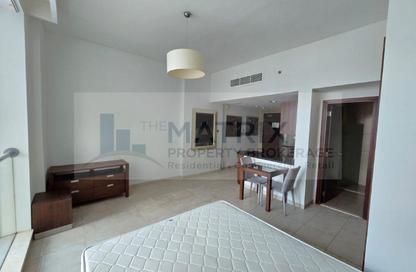 Apartment - Studio - 1 Bathroom for rent in The Diamond - Dubai Sports City - Dubai