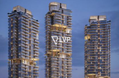 Apartment - 3 Bedrooms - 5 Bathrooms for sale in The Edit at D3 Tower A - The Edit at D3 - Dubai Design District - Dubai