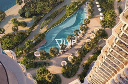 Apartment - 3 Bedrooms - 5 Bathrooms for sale in The Edit at D3 Tower A - The Edit at D3 - Dubai Design District - Dubai