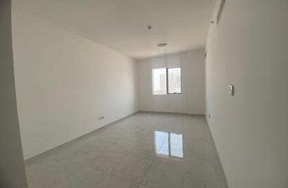 Apartment - Studio - 1 Bathroom for sale in Al Ghoroub Tower - Al Alia - Ajman Apartment - Studio - 1 Bathroom for sale in Al Ghoroub Tower - Al Alia - Ajman