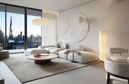 Apartment - 2 Bedrooms - 3 Bathrooms for sale in Akala Hotels and Residences - DIFC - Dubai