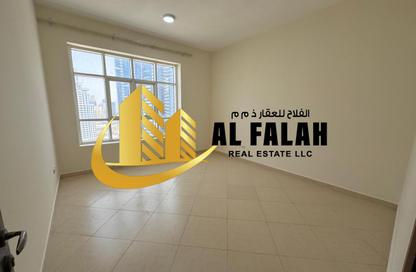 Apartment - 2 Bedrooms - 2 Bathrooms for rent in New Al Taawun Road - Al Taawun - Sharjah
