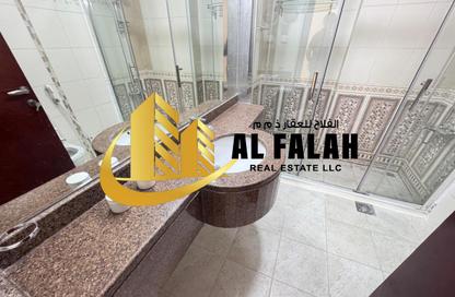 Apartment - 2 Bedrooms - 2 Bathrooms for rent in New Al Taawun Road - Al Taawun - Sharjah