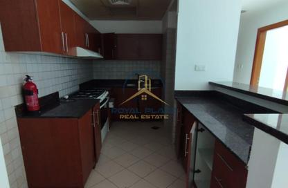 Apartment - 1 Bedroom - 1 Bathroom for rent in Skycourts Tower A - Skycourts Towers - Dubai Land Residence Complex - Dubai Apartment - 1 Bedroom - 1 Bathroom for rent in Skycourts Tower A - Skycourts Towers - Dubai Land Residence Complex - Dubai