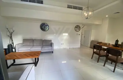 فيلا - 3 غرف نوم - 5 حمامات للايجار في كاسابلانكا بوتيك فيلاز - امازونيا - داماك هيلز 2 - دبي