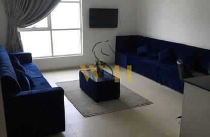 Apartment - 1 Bedroom - 2 Bathrooms for sale in City Tower - Al Nuaimiya - Ajman Apartment - 1 Bedroom - 2 Bathrooms for sale in City Tower - Al Nuaimiya - Ajman