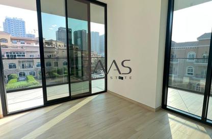 Apartment - 3 - 3 for rent in Binghatti Crescent - District 11 - Jumeirah Village Circle - Dubai Apartment - 3 - 3 for rent in Binghatti Crescent - District 11 - Jumeirah Village Circle - Dubai