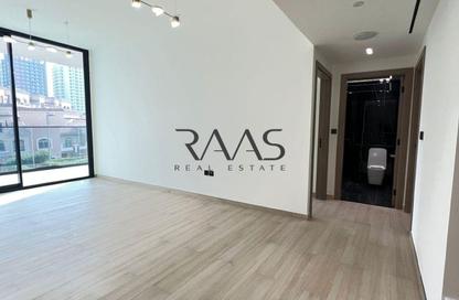 Apartment - 3 - 3 for rent in Binghatti Crescent - District 11 - Jumeirah Village Circle - Dubai