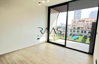 Apartment - 3 - 3 for rent in Binghatti Crescent - District 11 - Jumeirah Village Circle - Dubai Apartment - 3 - 3 for rent in Binghatti Crescent - District 11 - Jumeirah Village Circle - Dubai