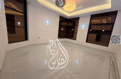 Villa - 5 - 7 for sale in Al Zaheya Gardens - Al Zahya - Ajman