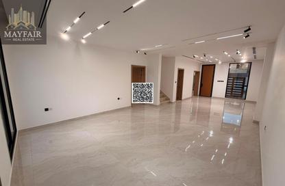 Villa - 5 Bedrooms - 7 Bathrooms for sale in Kabbali Hills - Al Helio 2 - Al Helio - Ajman