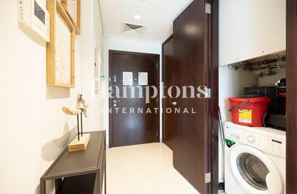 Apartment - 2 Bedrooms - 3 Bathrooms for rent in 29 Burj Boulevard Podium - 29 Burj Boulevard - Downtown Dubai - Dubai