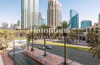 Apartment - 2 Bedrooms - 3 Bathrooms for rent in 29 Burj Boulevard Podium - 29 Burj Boulevard - Downtown Dubai - Dubai Apartment - 2 Bedrooms - 3 Bathrooms for rent in 29 Burj Boulevard Podium - 29 Burj Boulevard - Downtown Dubai - Dubai