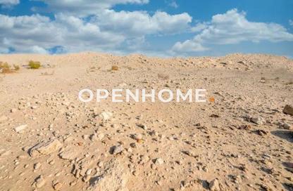 Land - Studio for sale in Alreeman - Al Shamkha - Abu Dhabi