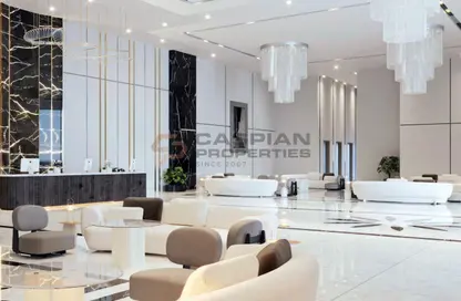 شقة - 1 حمام للبيع في إليتز 3 من الدانوب - قرية جميرا الدائرية - دبي