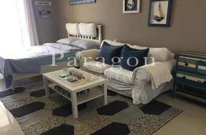 Apartment - Studio - 1 Bathroom for sale in Royal breeze 3 - Royal Breeze - Al Hamra Village - Ras Al Khaimah