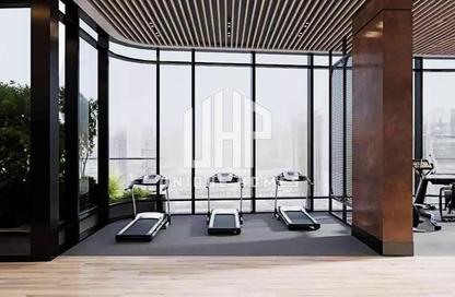 Apartment - 1 - 2 for sale in Radiant Marina Towers - Shams Abu Dhabi - Al Reem Island - Abu Dhabi