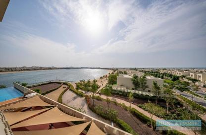 Apartment - 2 Bedrooms - 3 Bathrooms for rent in Gateway Residences - Mina Al Arab - Ras Al Khaimah